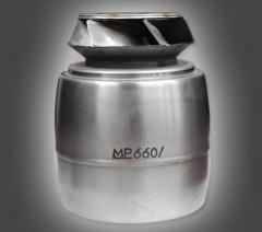 MSP 660 Stainless Steel Submersible Pump 60 Hz